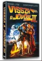 Back to the Future 3 / Завръщане в бъдещето 3 (1990)