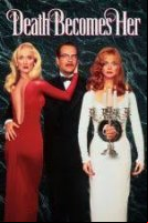 Death Becomes Her / Смъртта й прилича (1992)