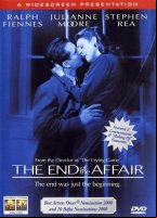 The End of the Affair / Краят на аферата (1999)