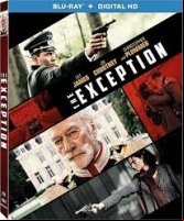 The Exception / Изключението (2016)