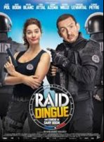 Raid dingue / Вземи ме със щурм (2016)