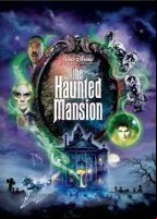 The Haunted Mansion / Привидения в замъка (2003)