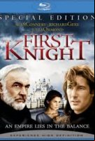First Knight / Първият рицар (1995)
