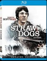 Straw Dogs / Сламени кучета (1971)