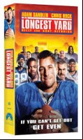 The Longest Yard / Свободна Игра (2005)