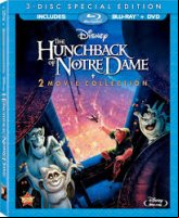 The Hunchback of Notre Dame / Парижката Света Богородица (1996)