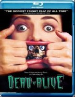 Braindead / Живите мъртви (1992)