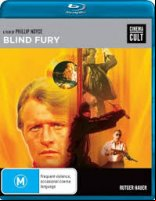 Blind Fury / Сляпа ярост (1989)