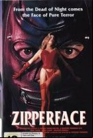 Zipperface / Кръвожадната маска (1992)
