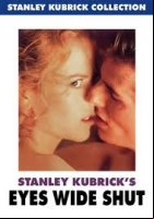 Eyes Wide Shut / Широко Затворени Очи (1999)