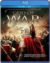 God of War / Бог на войната (2017)