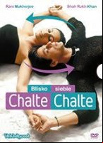 Chalte Chalte / По пътя на любовта (2003)
