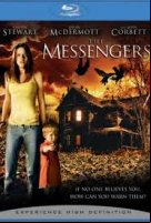 The Messengers / Вестоносците (2007)