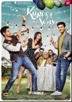 Kapoor &amp; Sons / Капур и синове (2016)