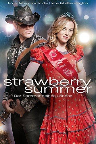 Strawberry Summer / Ягодово лято (2012)