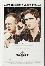 Target / Мишена (1985)
