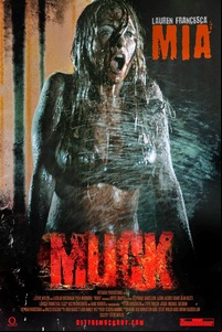 Muck / Тиня (2015)