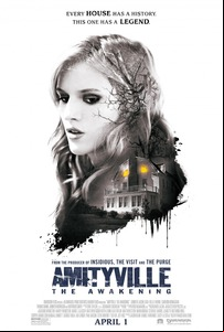 Amityville: The Awakening / Амитивил: Пробуждането (2017)