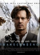 Transcendence / Превъзходство (2014)