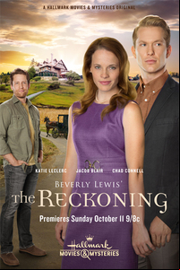 The Reckoning / Разплатата (2015)
