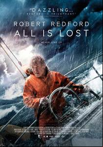 All Is Lost / Всичко е изгубено (2013)