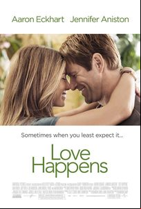 Love Happens / Любовта се случва (2009)