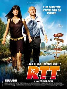 R.T.T. / Няколко дни почивка (2009)