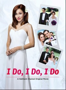 I Do, I Do, I Do / Пожелай си този ден (2015)