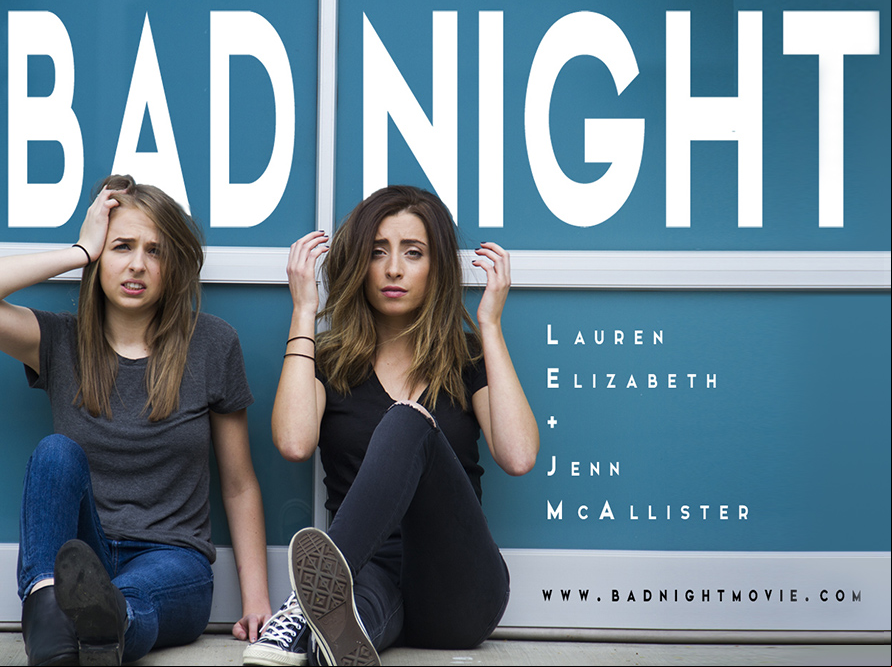 Bad Night / Лоша нощ (2015)