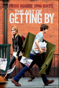 The Art of Getting By / Изкуството да се скатаваш (2011)