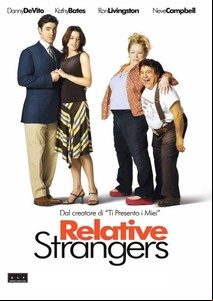 Relative Strangers / Непознати Роднини (2006)