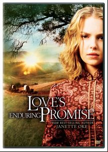 Love`s Enduring Promise / Неотменимото обещание (2004)