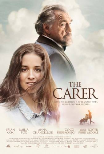 The Carer / Болногледачката (2016)