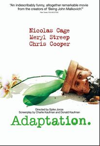 Adaptation / Адаптация (2002)
