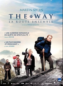The Way / Пътят към Сантяго (2010)