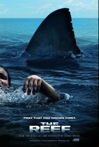 The Reef / Рифът (2010)