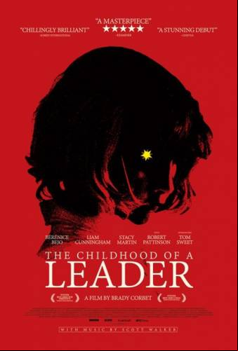 The Childhood of a Leader / Детството на един водач (2015)