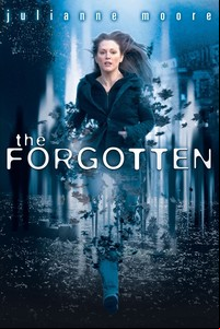 The Forgotten / Забравените (2004)