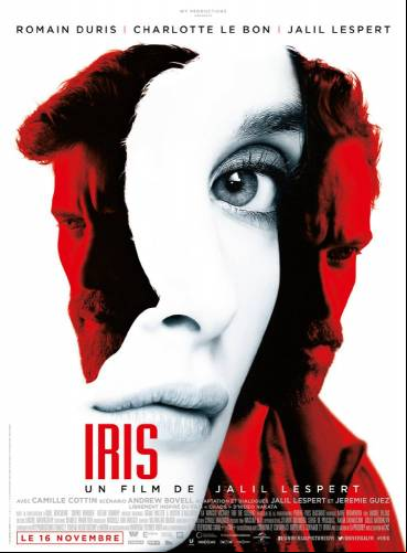 In the Shadow of Iris / Ирис (2016)