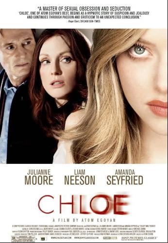 Chloe / Клоуи (2009)