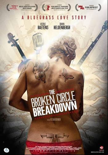 The Broken Circle Breakdown / Краят на омагьосания кръг (2012)