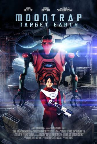 Moontrap: Target Earth / Лунен капан: Цел Земя (2017)