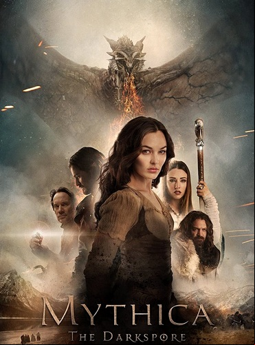Mythica: The Darkspore / Митика: Тъмните времена (2015)