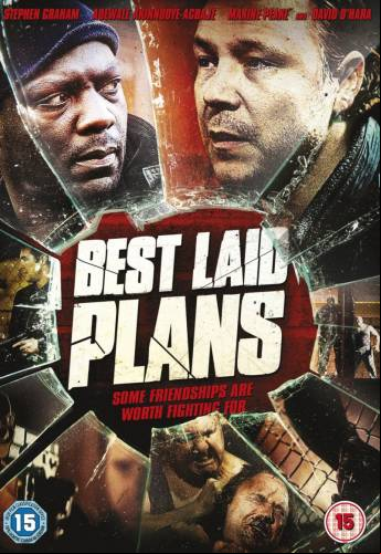 Best Laid Plans / Най-добрите планове (2012)