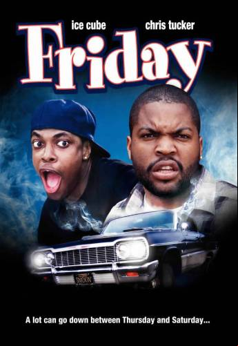 Friday / Петък (1995)