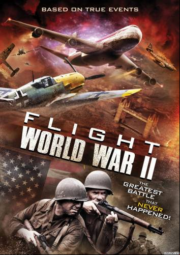 Flight World War II / Полет 1942 (2015)