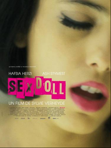 Sex Doll / Секс кукла (2016)