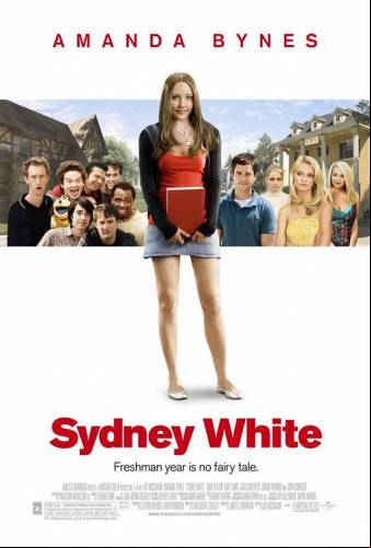 Sydney White / Сидни Уайт (2007)